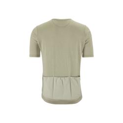 CRAFT Everyday Wool SS C17345 pánský cyklodres - šedá (931M)