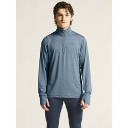 Craft Flow HZ LS 1916680 pánské triko - modrá (376200(376M))