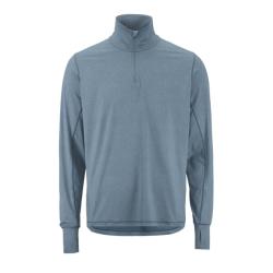 Craft Flow HZ LS 1916680 pánské triko - modrá (376200(376M))