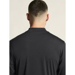 Craft Flow MN LS 1916682 pánské triko - černá (999200(999M))