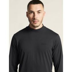 Craft Flow MN LS 1916682 pánské triko - černá (999200(999M))