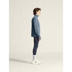 Craft Flow MN LS 1916682 pánské triko - modrá (376200(376M))