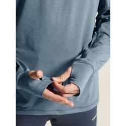 Craft Flow MN LS 1916682 pánské triko - modrá (376200(376M))