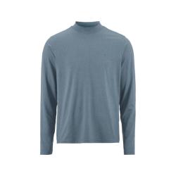 Craft Flow MN LS 1916682 pánské triko - modrá (376200(376M))