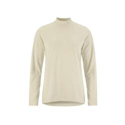 Craft Flow MN LS W 1916290 dámské triko - béžová (214200(214M)) Craft Flow MN LS W 1916290 dámské triko - béžová (214200(214M))