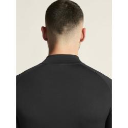 Craft Flow Thermal MN LS 1916684 pánské triko - černá (999000)