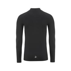 Craft Flow Thermal MN LS 1916684 pánské triko - černá (999000)