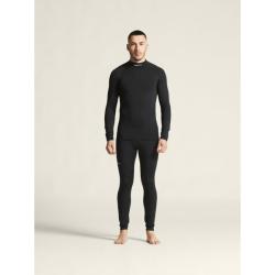 Craft Flow Thermal Tights 1916689 pánské kalhoty - černá (999000)