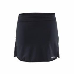Craft Free W 1908638 dámská cyklosukně POUZE XL - černá (VÝPRODEJ)