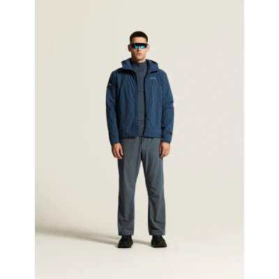 Craft Gain Thermal Midlayer 2 C17998 pánská mikina - modrá (3980)