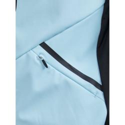 Craft Glide Hood W 1909567 dámská softshell bunda