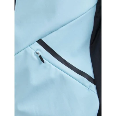 Craft Glide Hood W 1909567 dámská softshell bunda
