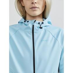 Craft Glide Hood W 1909567 dámská softshell bunda
