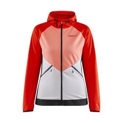 Craft Glide Hood W 1909567 dámská softshell bunda