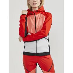 Craft Glide Hood W 1909567 dámská softshell bunda