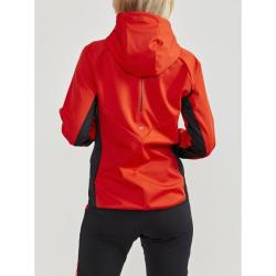 Craft Glide Hood W 1909567 dámská softshell bunda