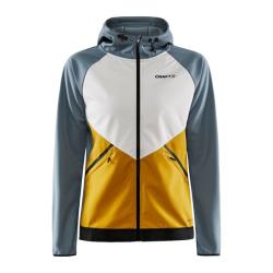 Craft Glide Hood W 1909567 dámská softshell bunda