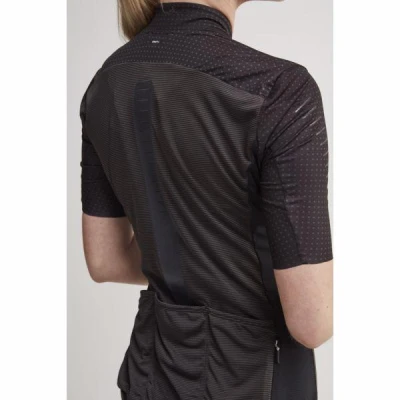 Craft Hale Glow W 1907125 dámský cyklodres