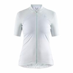 Craft Hale Glow W 1907125 dámský cyklodres POUZE L - černá (VÝPRODEJ)