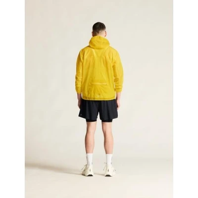 Craft Hypervent 2-in-1 C17282 pánské šortky - černá (9990)