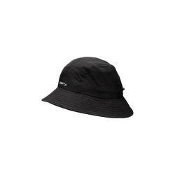 Craft Hypervent Bucket C17539 klobúk čierny 9990