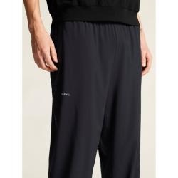 Craft Hypervent C17280 pánské kalhoty - černá (9990)