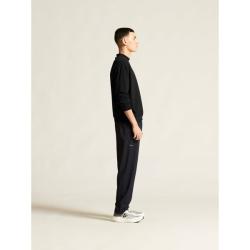 Craft Hypervent C17280 pánské kalhoty - černá (9990)