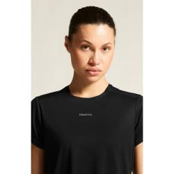 Craft Hypervent C17297 dámské triko - černá (9990)