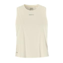 Craft Hypervent C17298 dámský nátělník - bílá (1050)