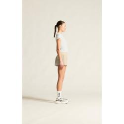 Craft Hypervent Cropped C17300 dámské triko - bílá (1000)