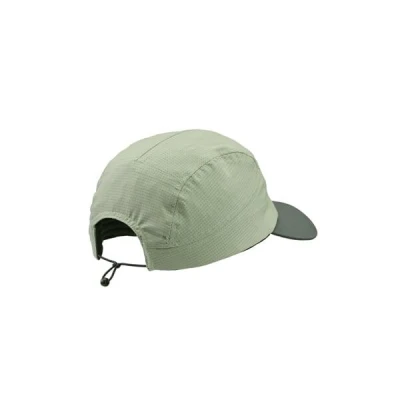Craft Hypervent C17284 kšiltovka - šedá (931G)