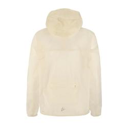 Craft Hypervent Light Wind C17294 dámská bunda - bílá (1050)