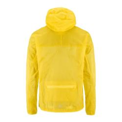 Craft Hypervent Light Wind C17273 pánská bunda - žlutá (5530)