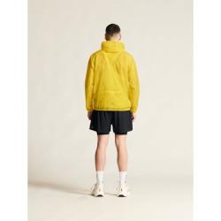 Craft Hypervent Light Wind C17273 pánská bunda - žlutá (5530)