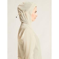 Craft Hypervent Light Wind C17294 dámská bunda - bílá (1050)