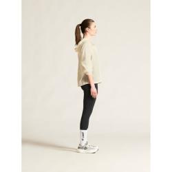 Craft Hypervent Light Wind C17294 dámská bunda - bílá (1050)