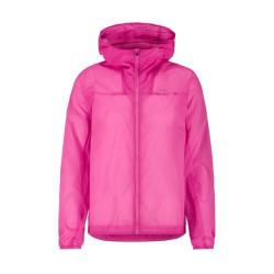 Craft Hypervent Light Wind C17294 dámská bunda- růžová (7660)