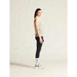 Craft Hypervent Light Wind C17295 dámská vesta - bílá (1050)