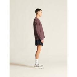 Craft Hypervent Longsleeve C17279 pánske tričko - fialová (7880)