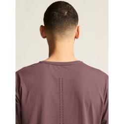 Craft Hypervent Longsleeve C17279 pánske tričko - fialová (7880)