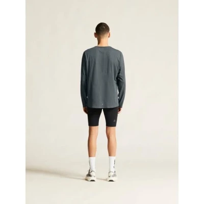 Craft Hypervent Longsleeve C17279 pánské triko - šedá (9580)