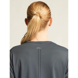 Craft Hypervent Longsleeve C17299 dámské triko - šedá (9580)