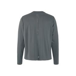 Craft Hypervent Longsleeve C17279 pánské triko - šedá (9580)