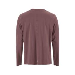 Craft Hypervent Longsleeve C17279 pánske tričko - fialová (7880)