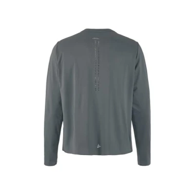 Craft Hypervent Longsleeve C17299 dámské triko - šedá (9580)