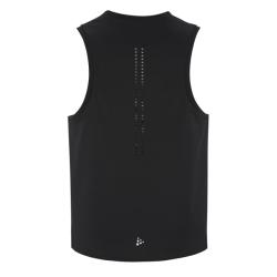 Craft Hypervent C17298 dámské tílko - černá (9990)