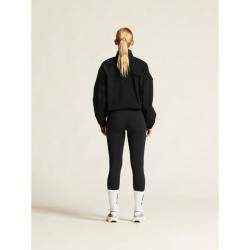 Craft Hypervent Oversized Wind C17293 dámská bunda - černá (9990)