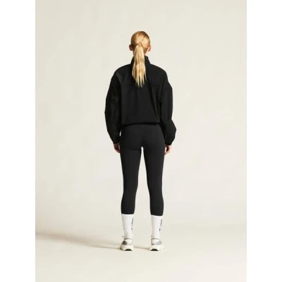 Craft Hypervent Oversized Wind C17293 dámská bunda - černá (9990)