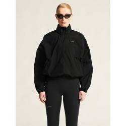 Craft Hypervent Oversized Wind C17293 dámská bunda - černá (9990)