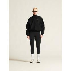 Craft Hypervent Oversized Wind C17293 dámská bunda - černá (9990)